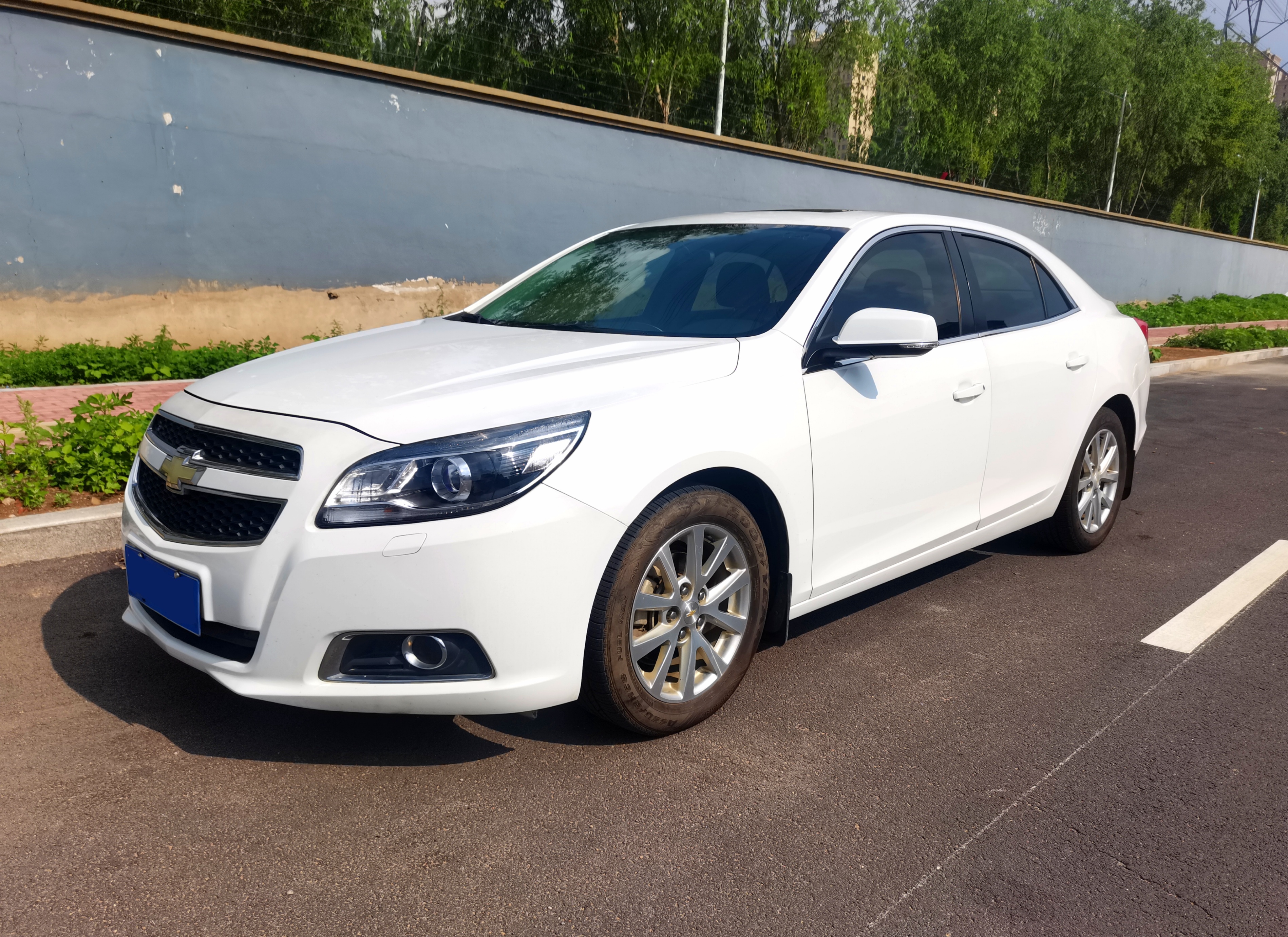 美系轿车性价比,美系车迈锐宝好不好