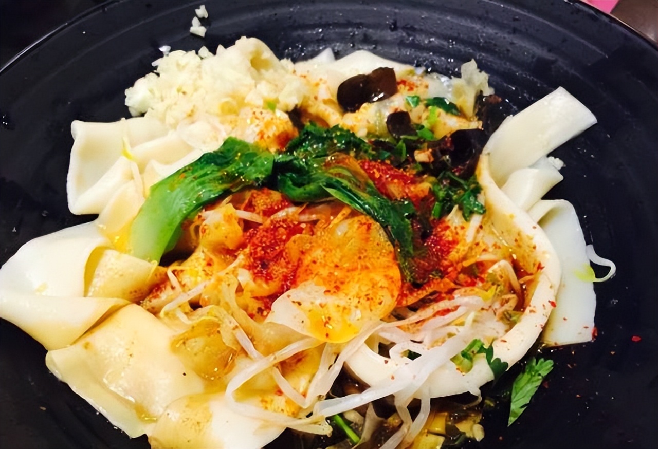 哈尔滨道外哪家面馆好吃,哈尔滨吃货评价