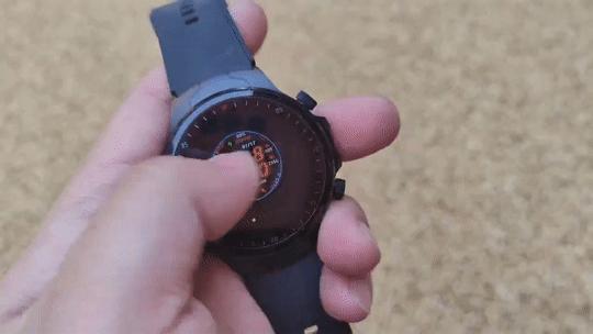 罗能和dido血压监测手表对比评测,dido手环测血压手表好用吗