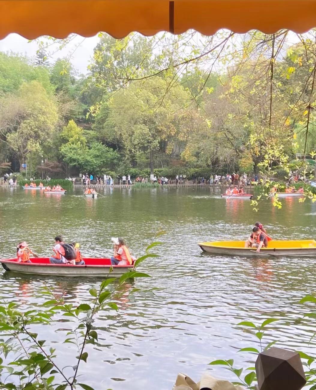 去四川旅游的真实感受,为什么去四川旅游最好