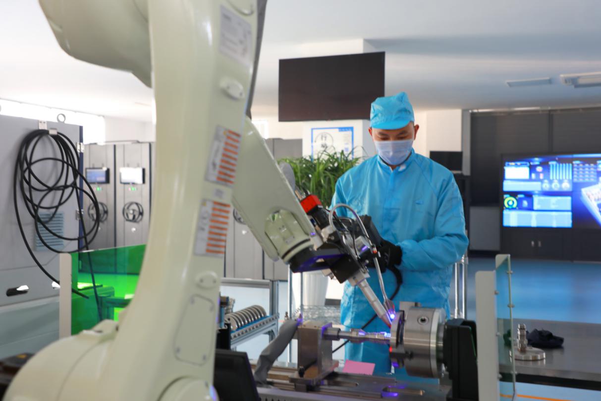 市监局助力企业发展,市监局促进民营经济高质量发展