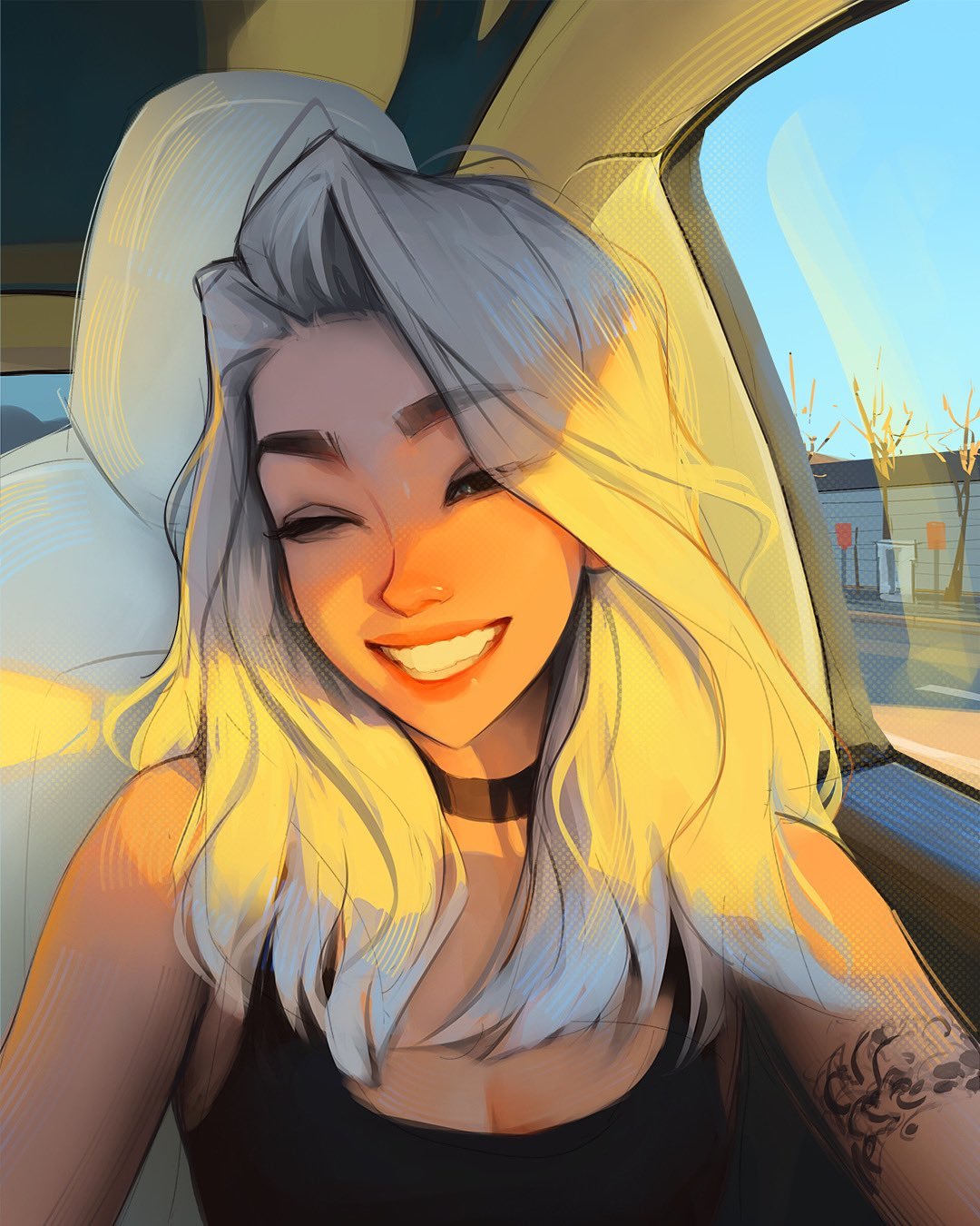 可可爱爱的什么填空,可可爱爱的幽默笑话