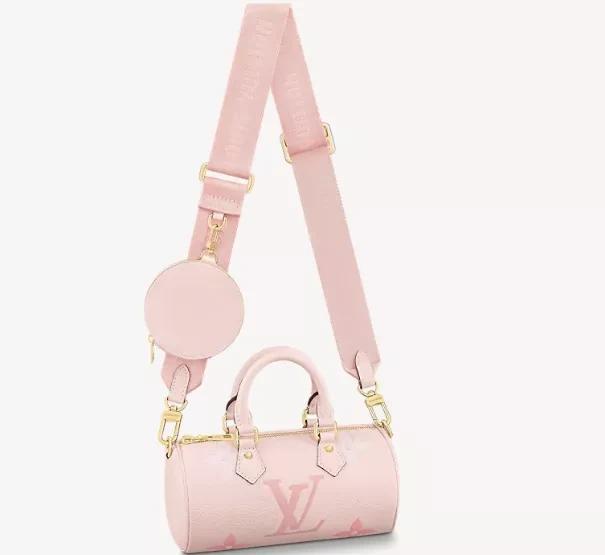 最值得入手的几款包包,第一支大牌包包买lv还是gucci