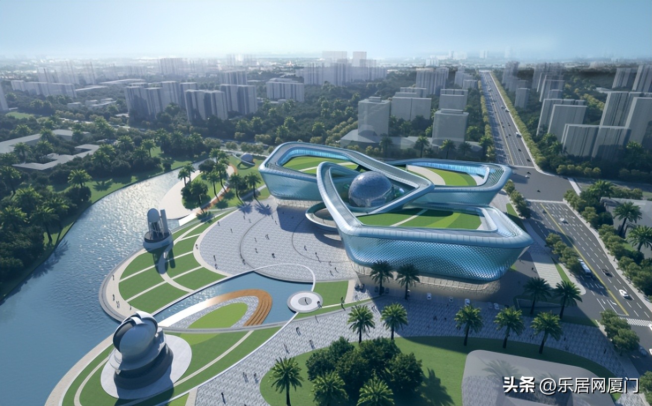 同翔高新城最新项目,同翔高新城三年计划