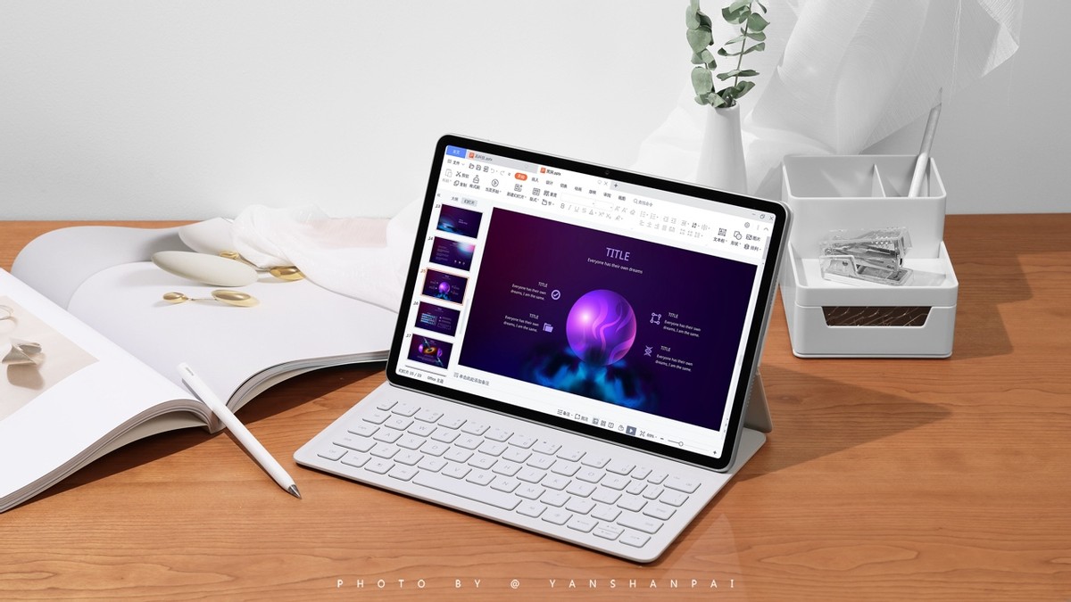 华为平板matepadair对比苹果 (华为平板matepad 2019评测)