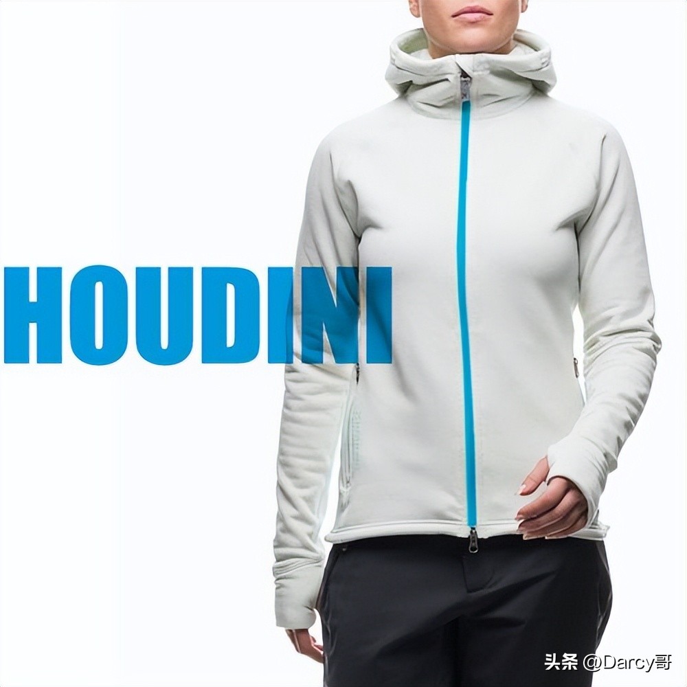 全球公认十大户外品牌,顶级户外品牌排行榜日本