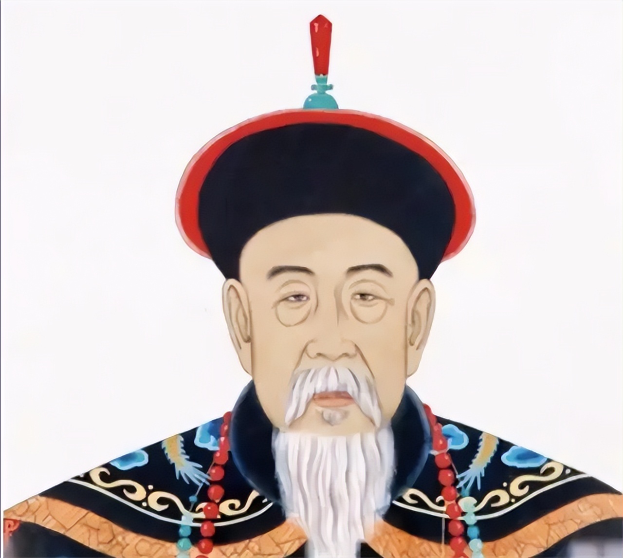 乾隆智斗刘罗锅,刘罗锅与乾隆经典对话满腹经纶