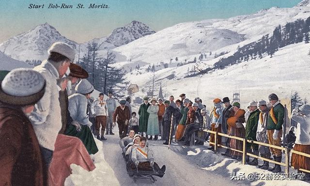 一架雪车30万,冬奥会最烧钱项目,中国是如何打破欧美垄断的?