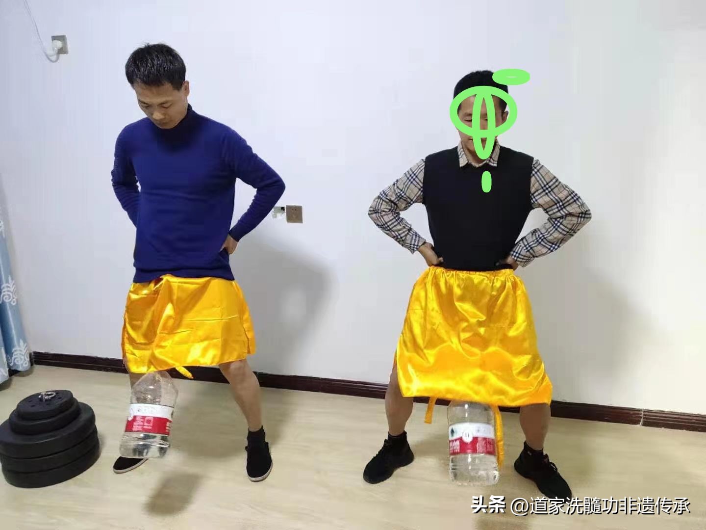 洗髓悬吊功有啥好处,洗髓悬吊功是不是越重越好