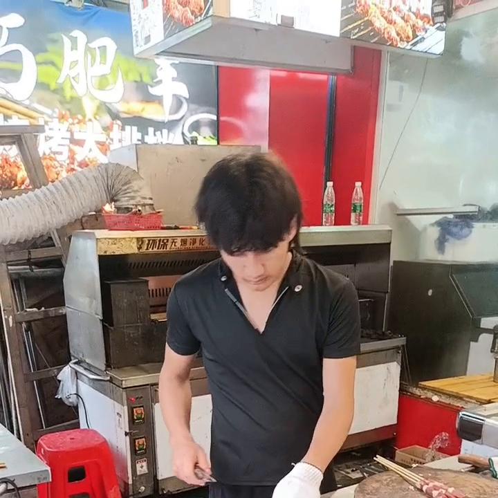 巧肥羊招女工，20-35岁。#味道好极了你们想吃吗