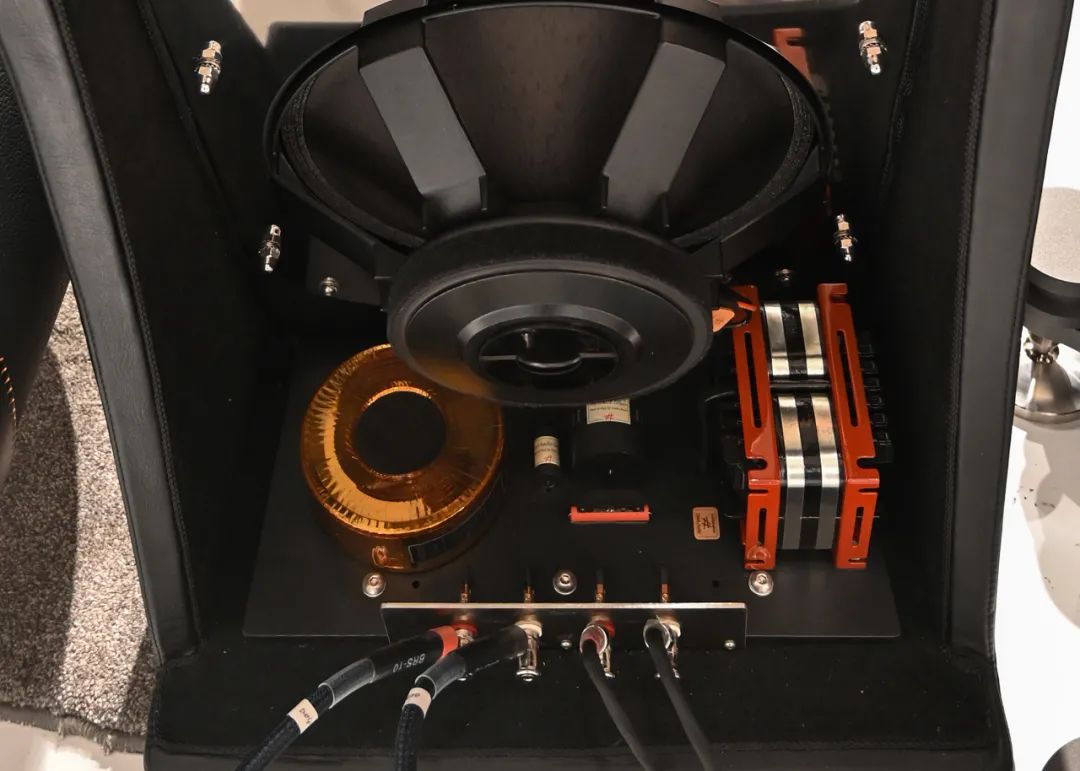 意大利diesis天使aura音箱,意大利死亡天使