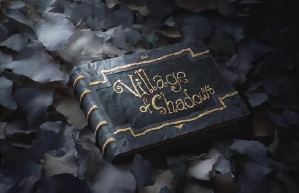 生化危机村庄游戏剧情全系列解析,生化危机村庄故事解说