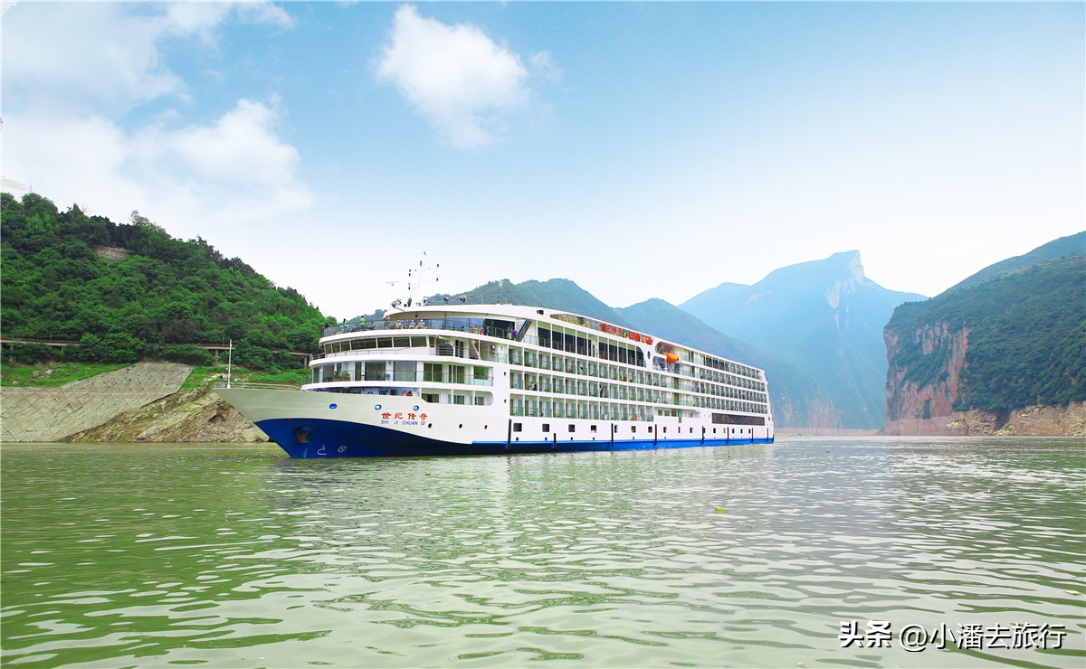 从重庆到上海坐游轮攻略,从重庆到上海全程游轮一共多少钱