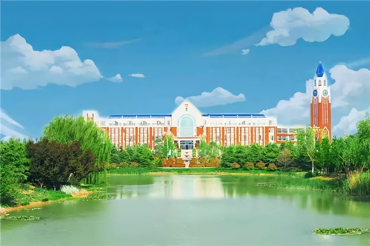 2023年安阳学院招生专业专科,安阳学院专科与对口专业在一起吗