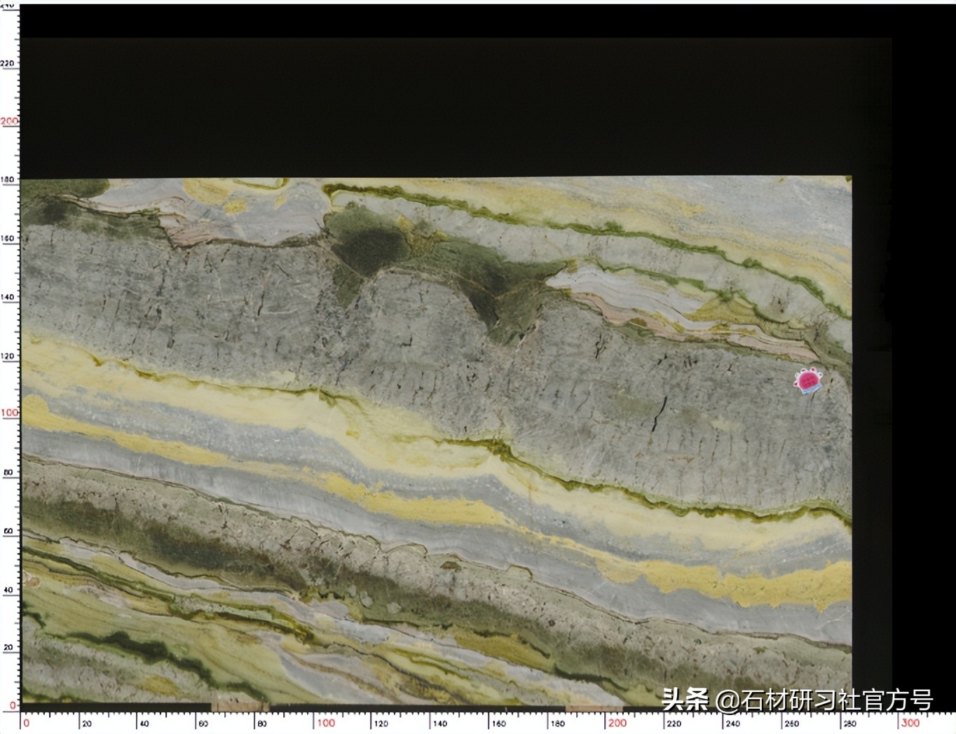 奢石详解,奢石知识科普
