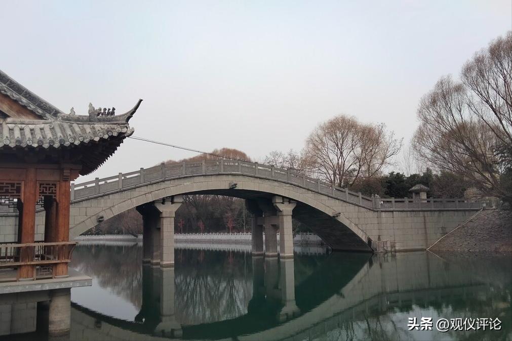 许昌关帝庙与关羽的故事,关羽与陆树铭的巧合相似之处