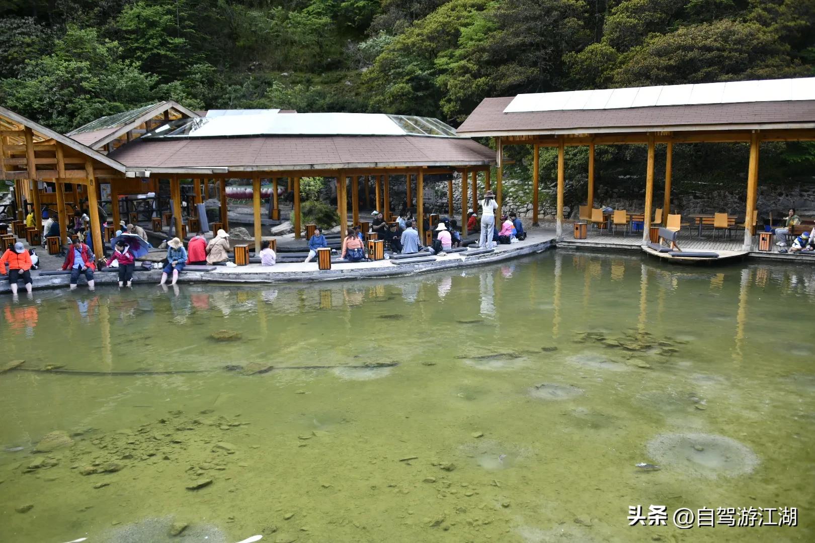 木格措游玩,游玩木格措景区要多长时间