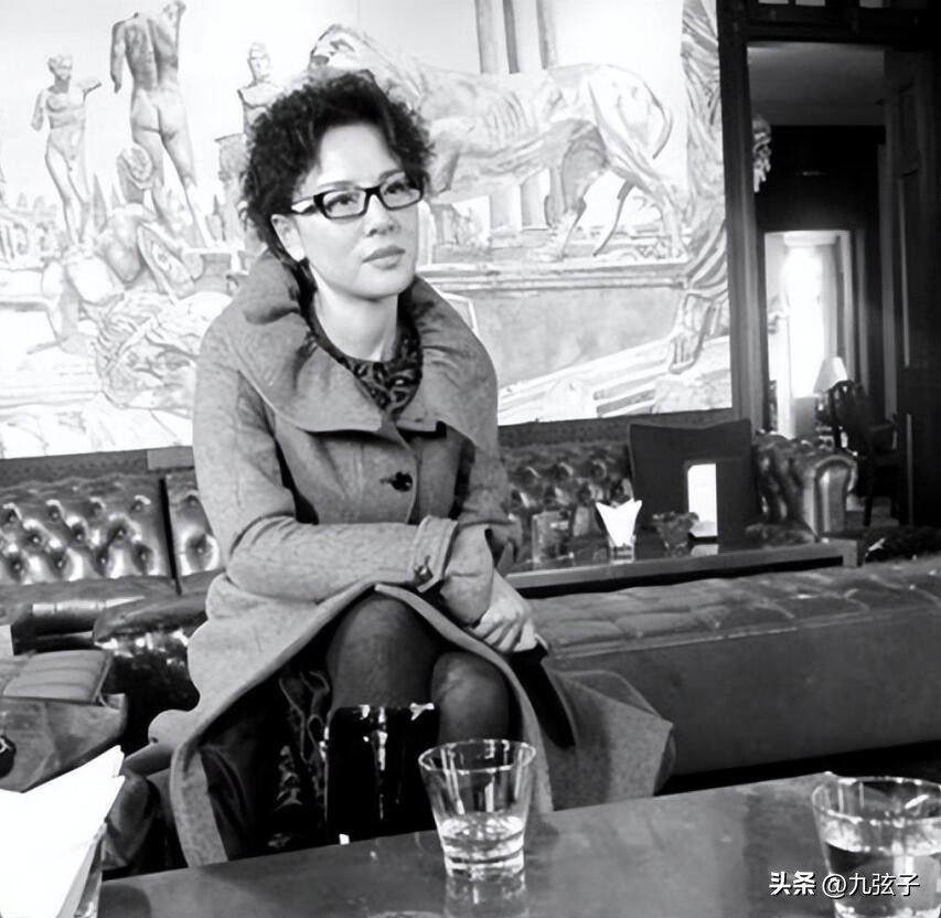 她被誉为日本第一美女,她被称为江南第一美女