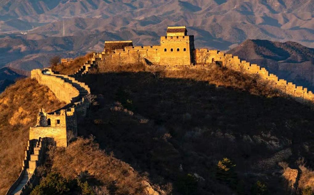 最有气势的诗词天下英雄出我辈,写英雄人物的诗句大全50首