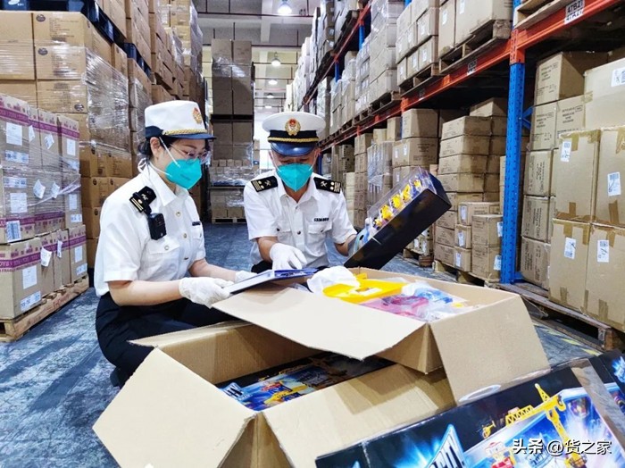 货之家保税仓,电商之家跨境电商是什么