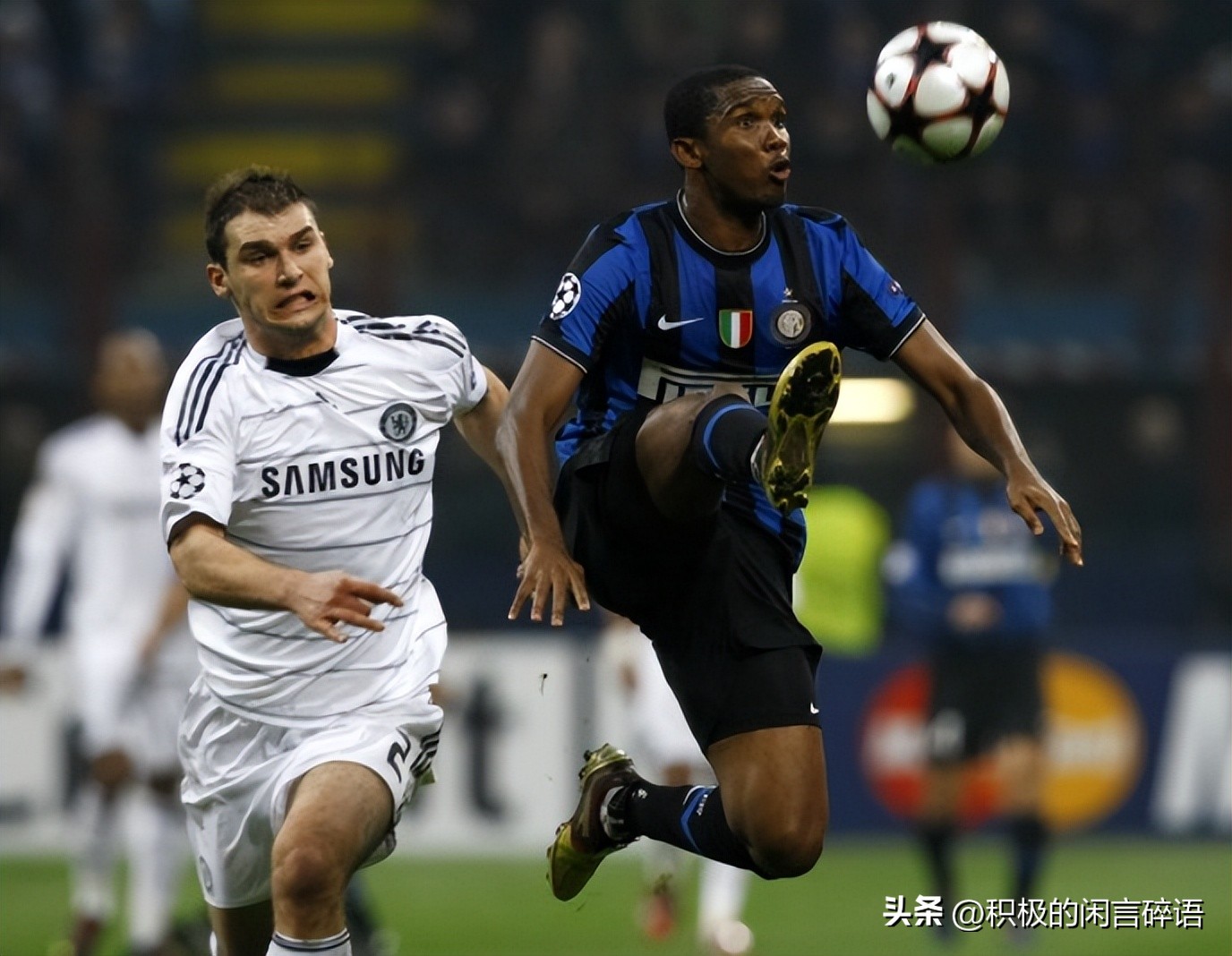 10年的国米有多强,10年的国米是几冠王