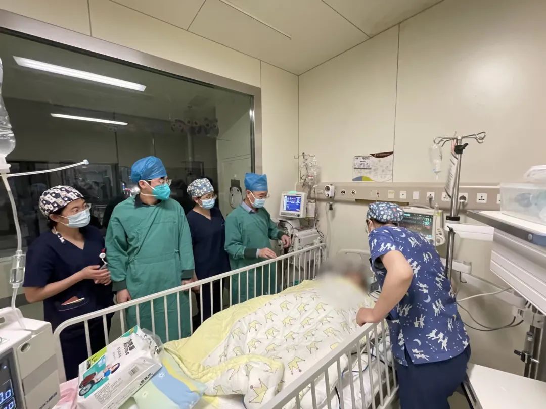 三姐妹中毒事件,江西女孩误服农药痊愈出院