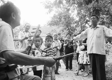 张旭东|叙事摹仿的真理与方法：读刘震云的《一句顶一万句》