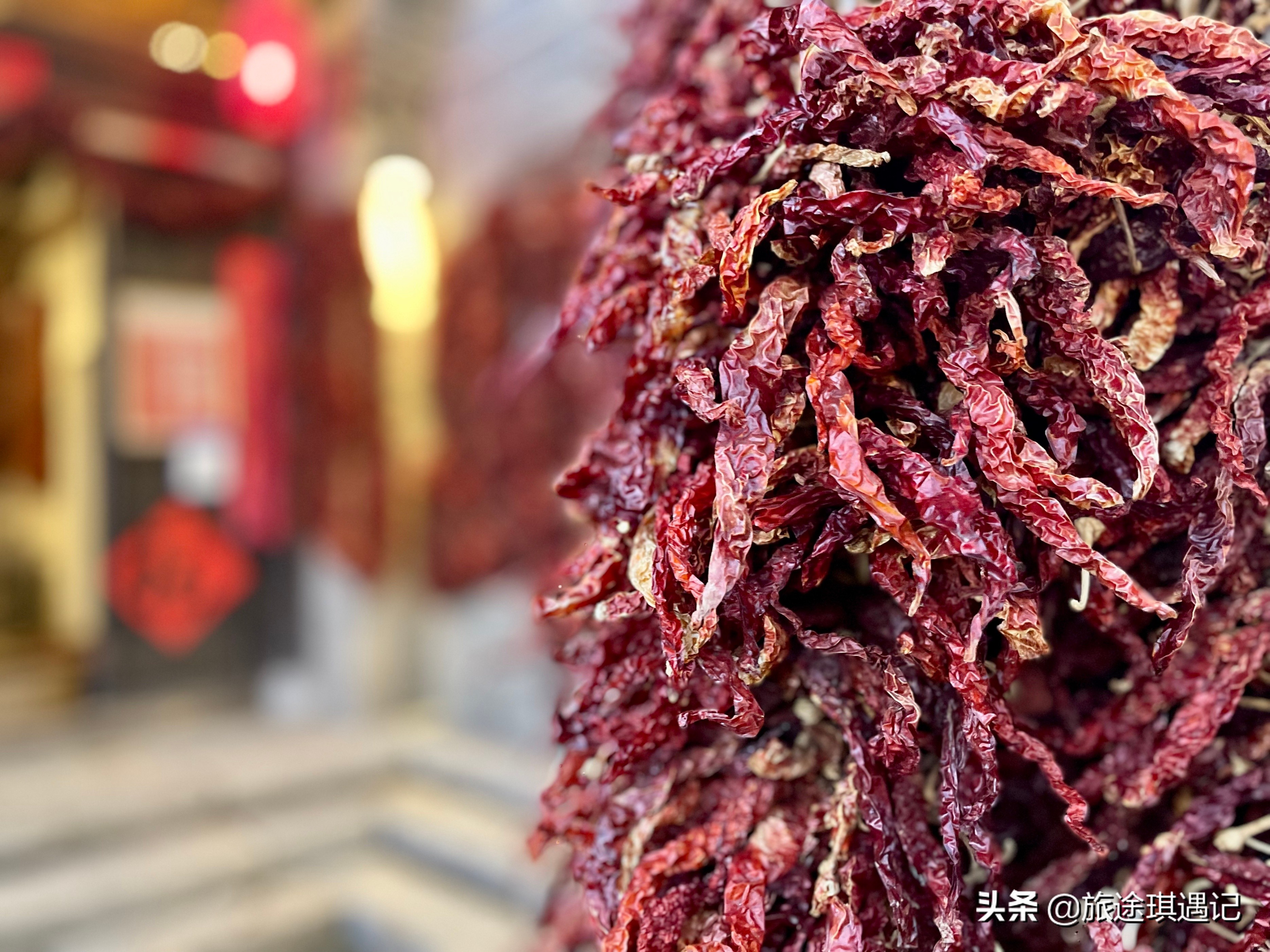 忻州古城历史讲解,实拍文化底蕴比较深厚的忻州古城