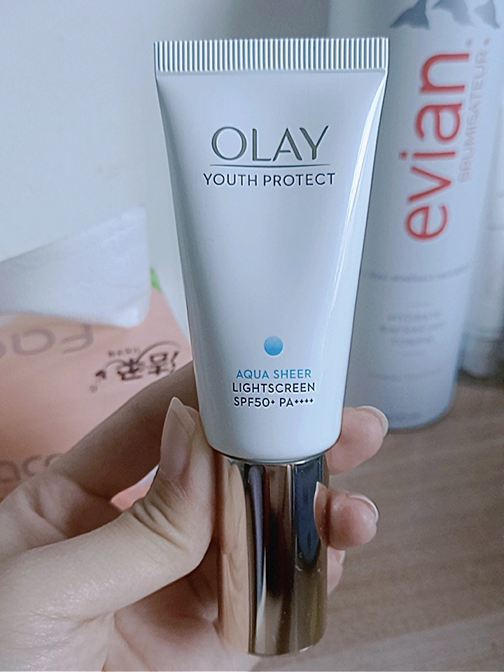 不油的国货防晒霜,不油防晒霜推荐排行榜