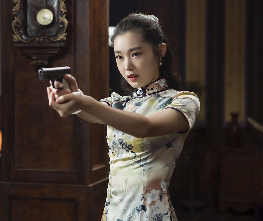 澳门14K开山鼻祖“余洪”，自封“二路元帅”，晚年命丧同门之手