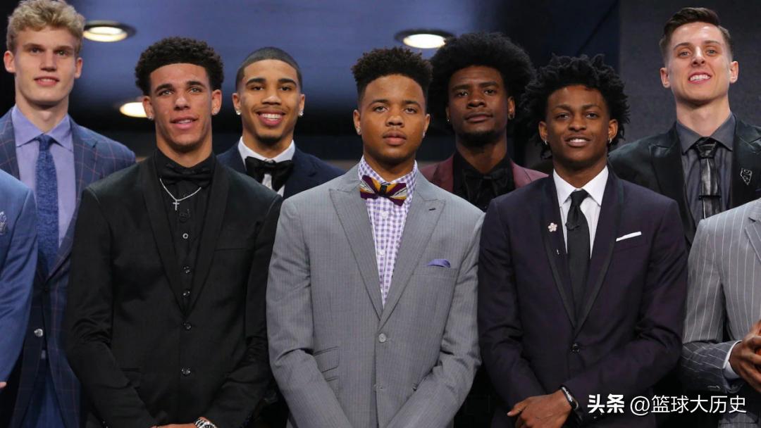 2010届选秀重排完整版,2021年选秀前10重排