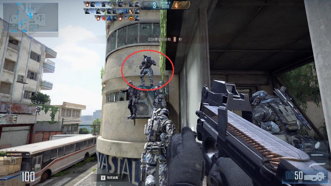 cfhd策划是不是逆战策划,cfhd策划阿兵