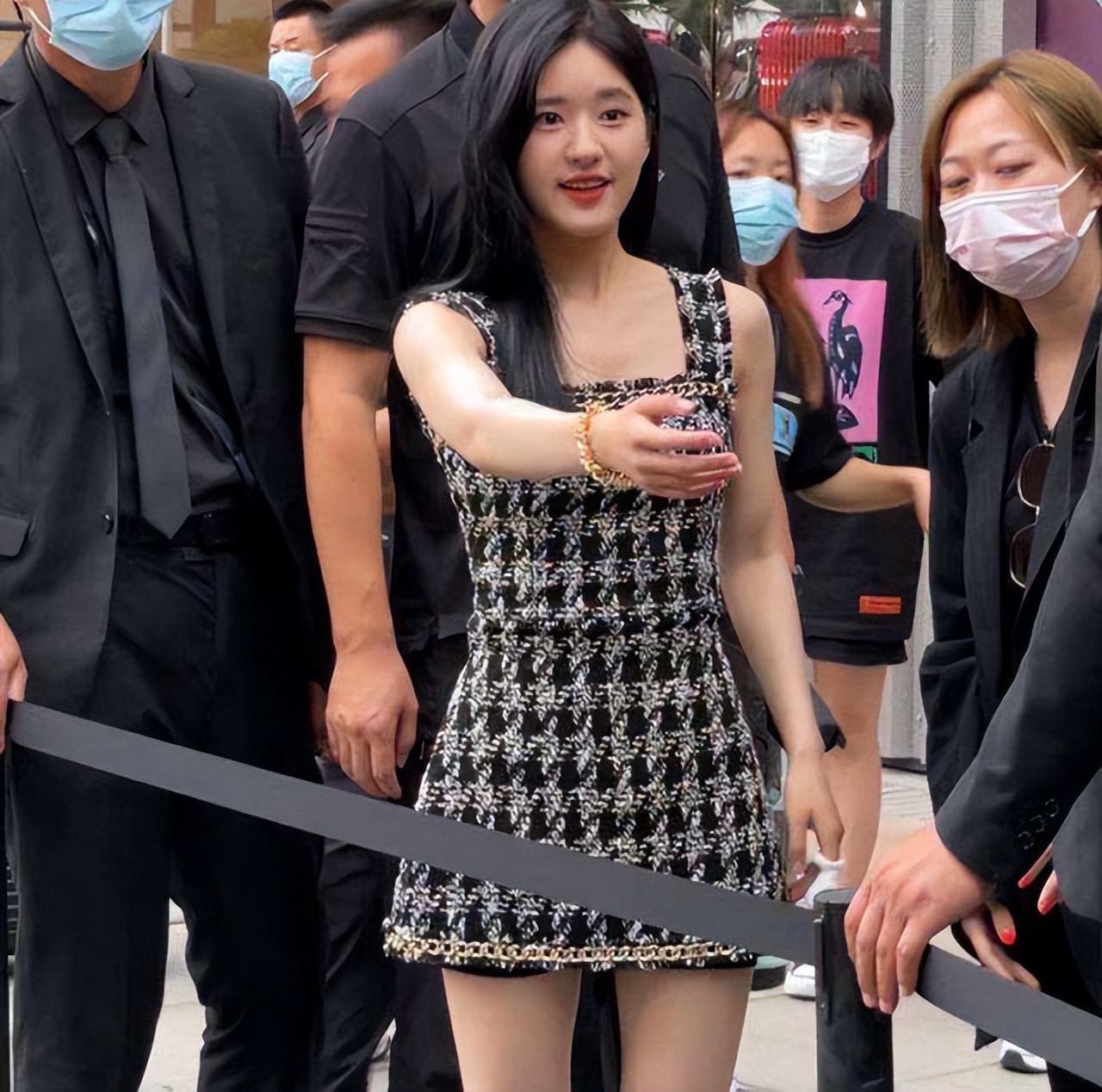 46岁暴瘦30斤的女明星,暴瘦的十位女星