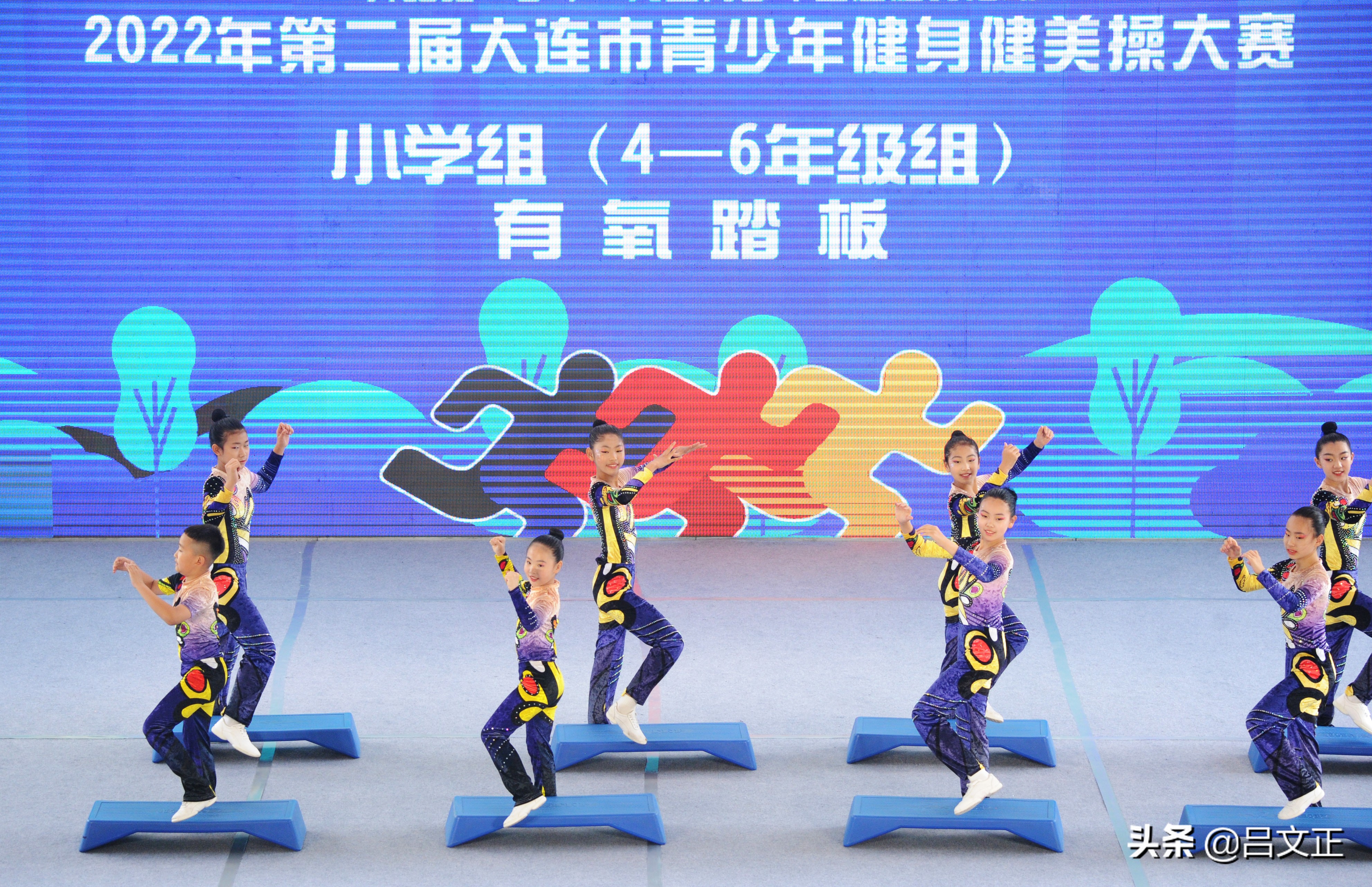 大连青少年游泳比赛,大连青少年高尔夫比赛