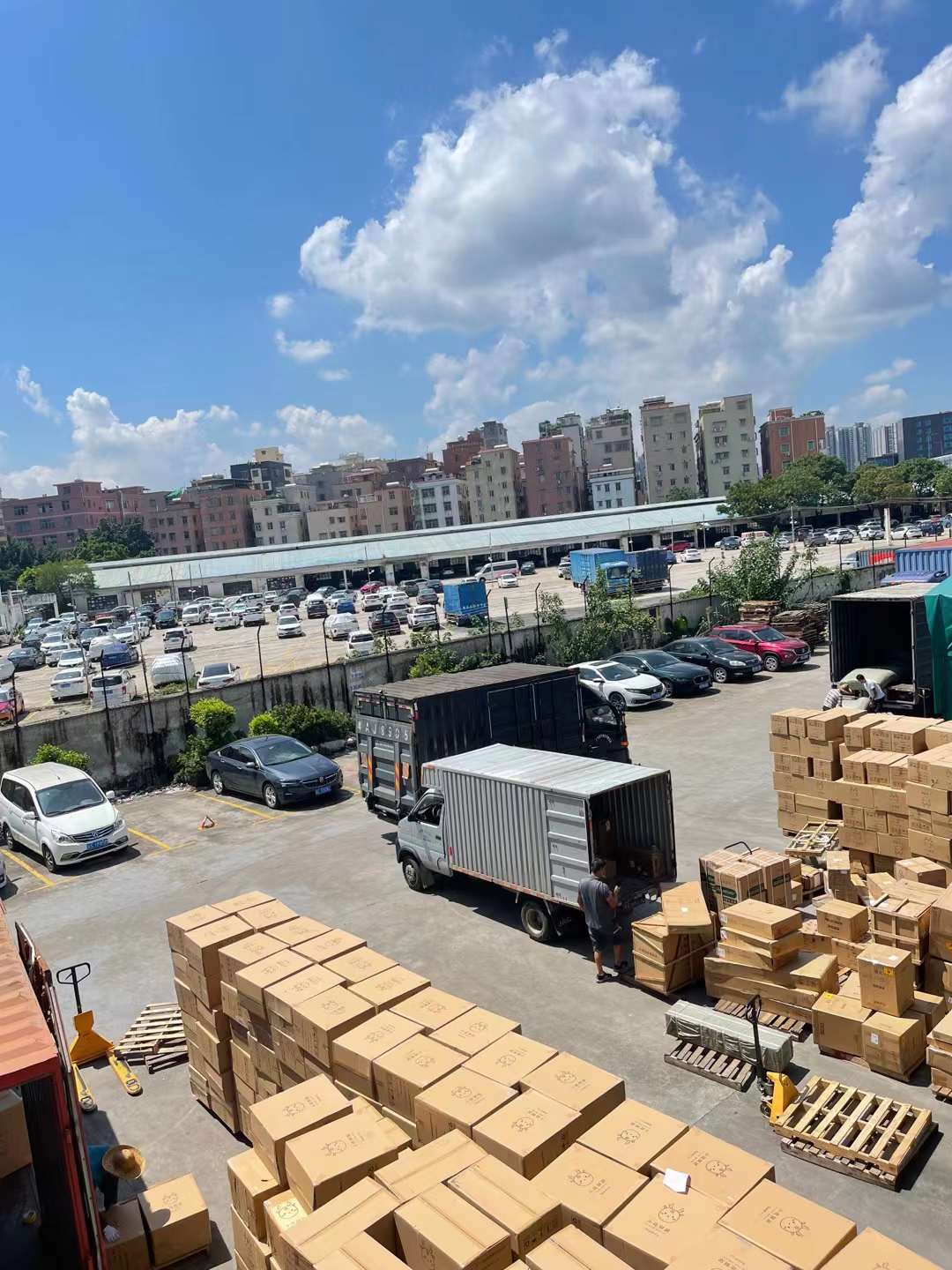 国内买家具怎么运到国外,家具海运新西兰多少钱