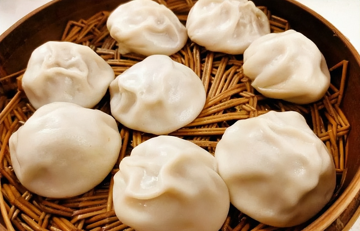 南京刘长兴汤包店哪家最好,南京汤包排名第一名是谁