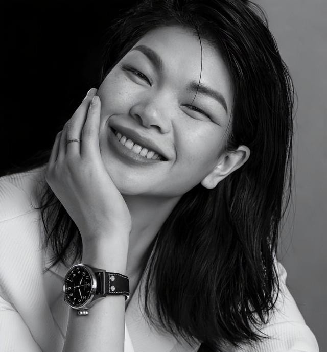 超模吕燕的人生经历,吕燕超模现状