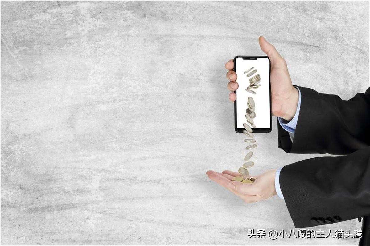 怎么看很多老年人热衷于用手机软件抢金币赚钱？