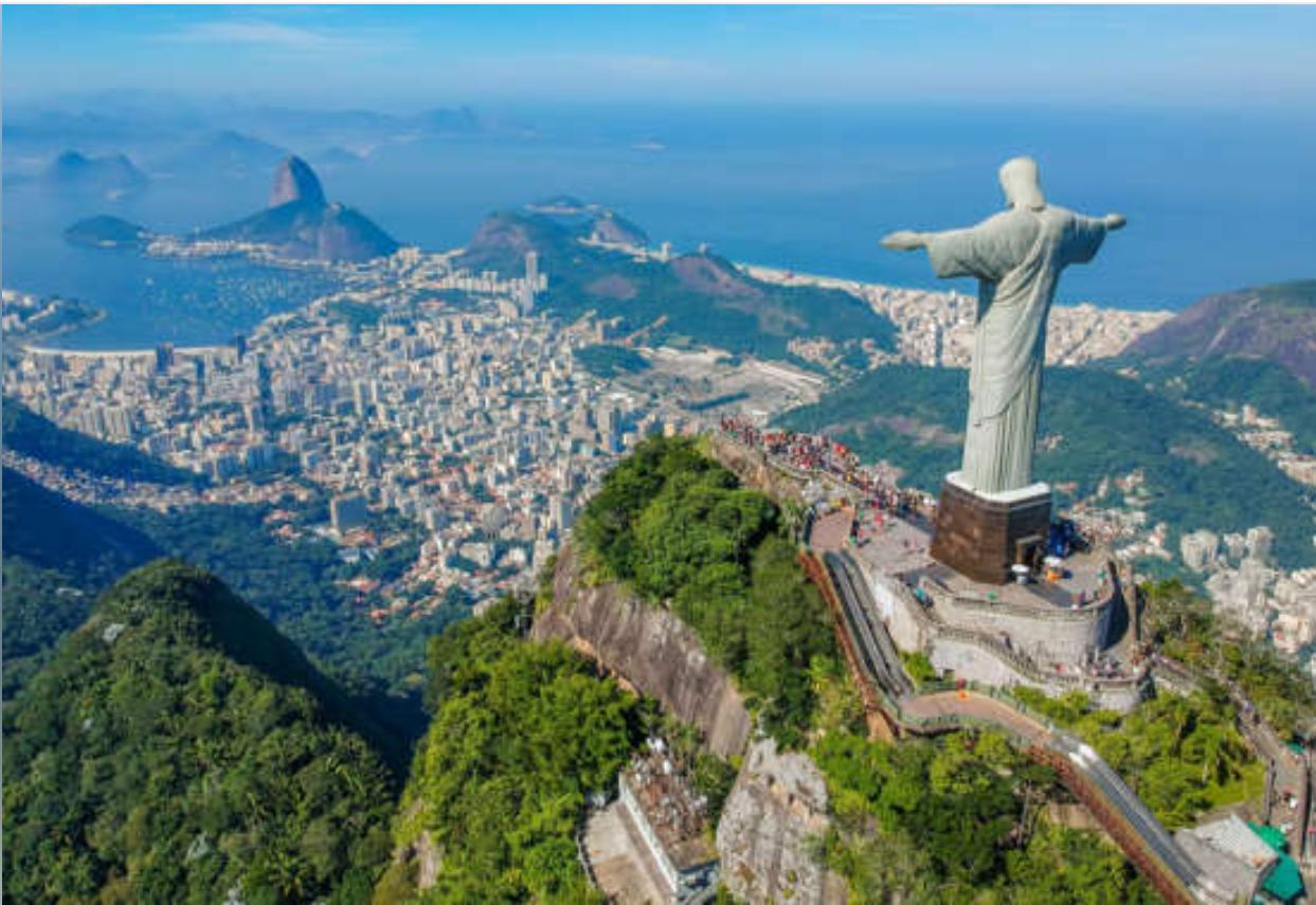 世界人口最多的20个国家,世界上人口最多的城市在哪