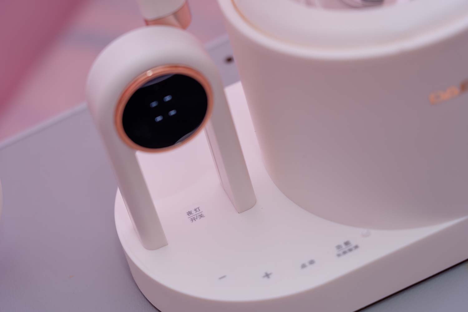 大宇家用热水壶,大宇二合一恒温壶