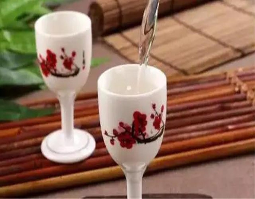 全国知名光瓶酒排行,十大放心粮食酒有哪些