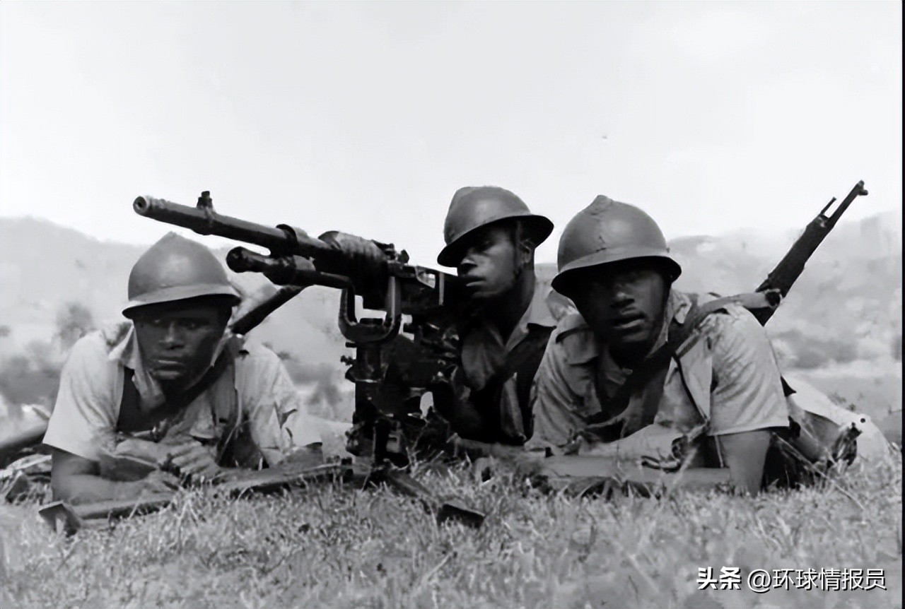 法国和英国是由谁分裂出来的,法国殖民地法共体