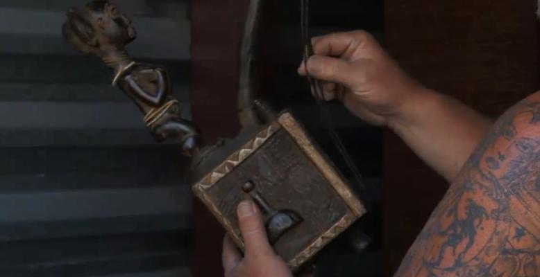 美国富人区内部,揭秘美国富人房子