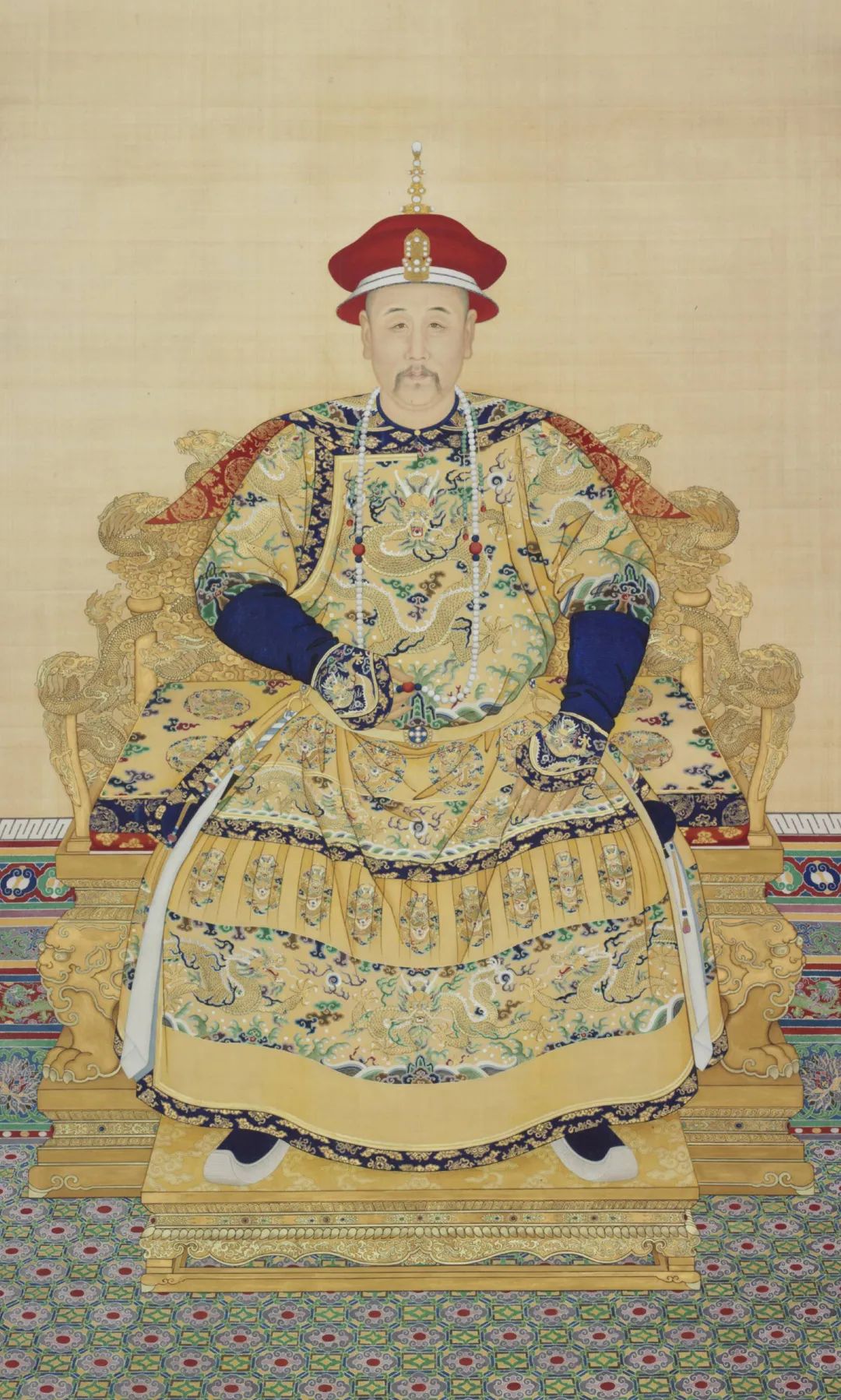 香港故宫是哪一年建好的,香港故宫是怎么诞生的