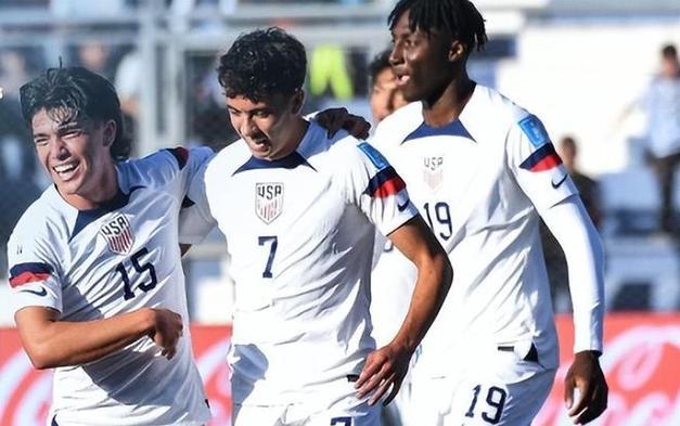 4战全败丢48球连场惨案打脸谁,4-1力克晋级