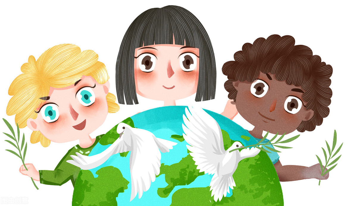 呼吁和平高考作文素材,呼吁和平高考素材