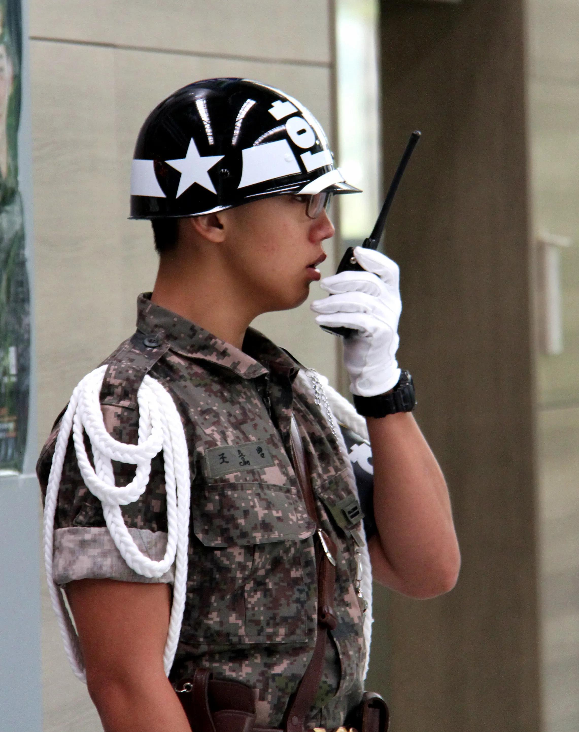 韩国游记,韩国首尔游记