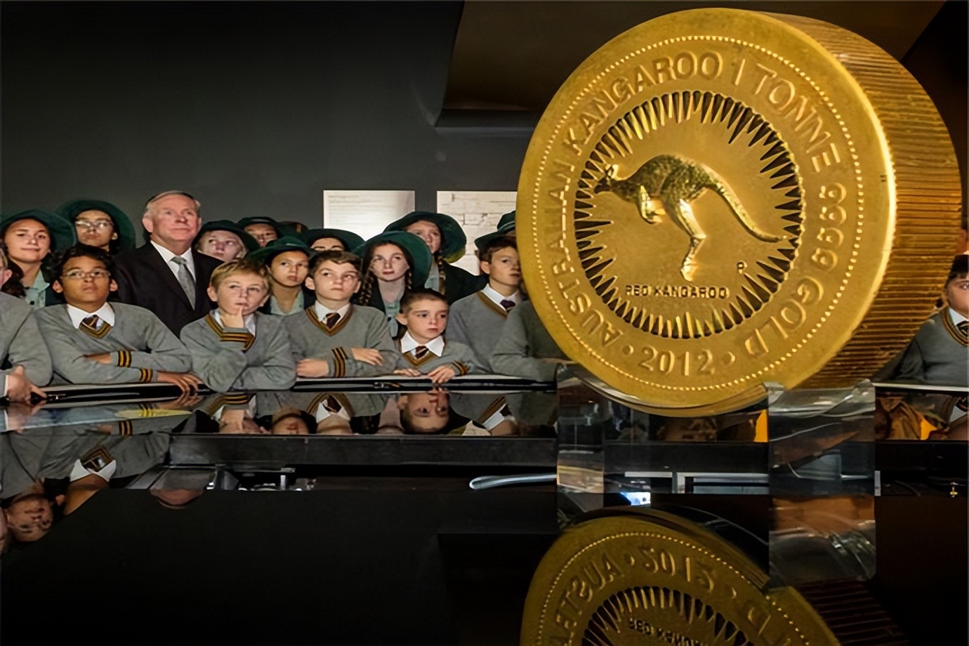 境外假冒商品过海关会被查出来吗,国外进口黄金掺假