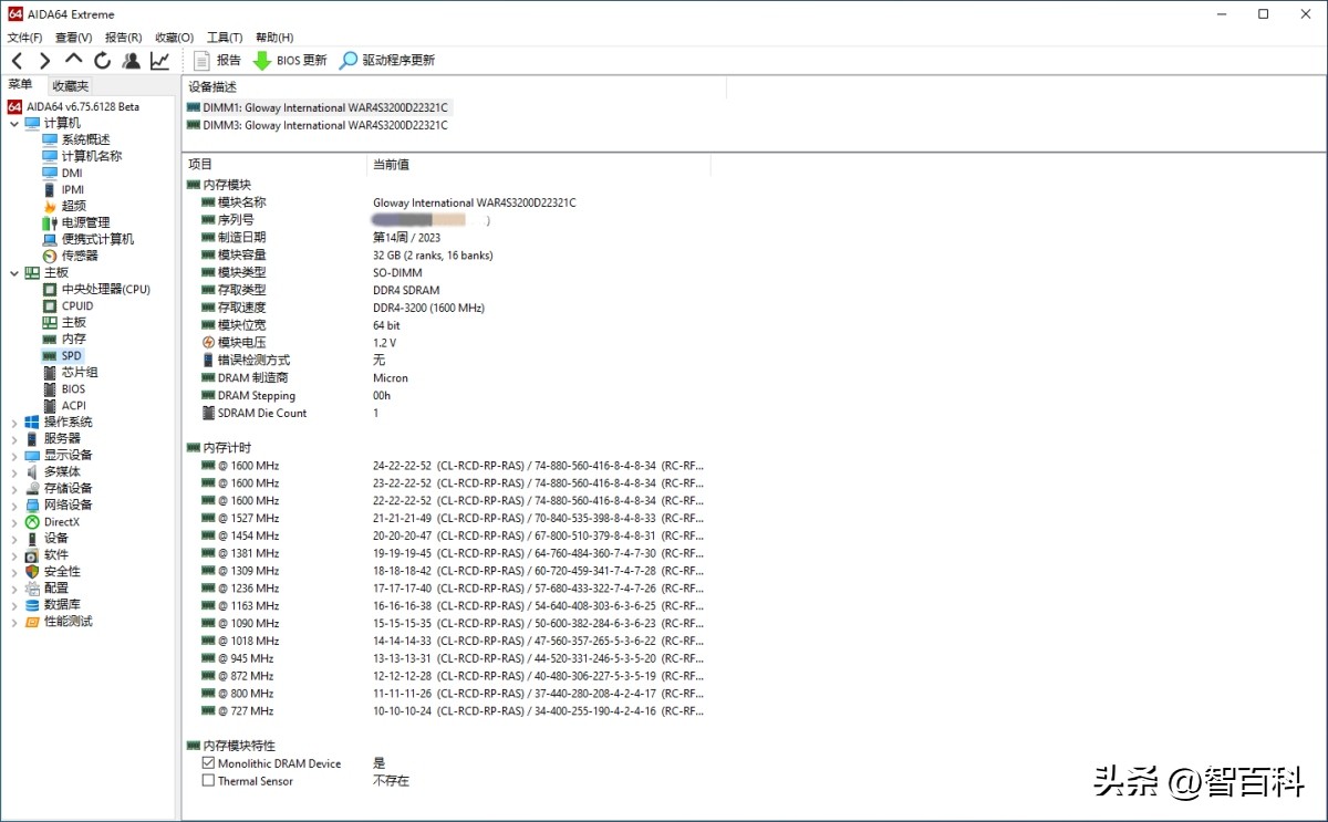 铁威马f4-421加装内存,铁威马f4-423怎么看内存多少