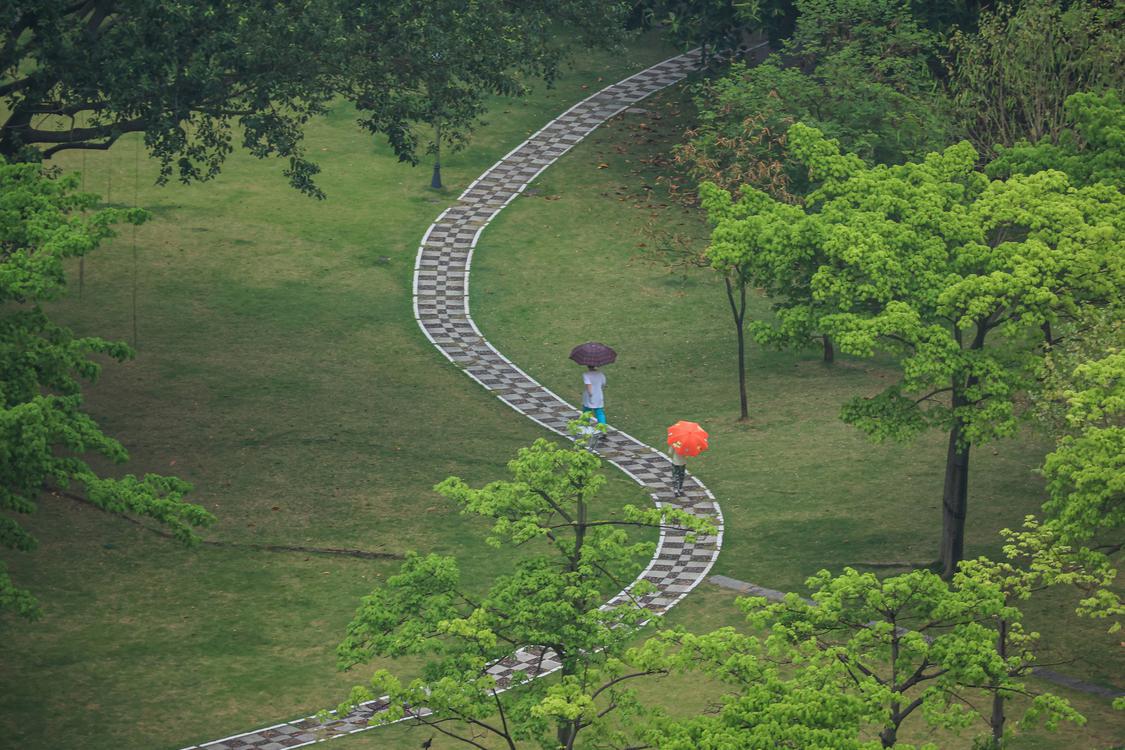 他用镜头记录旅行,他用镜头记录下了一路以来的成长